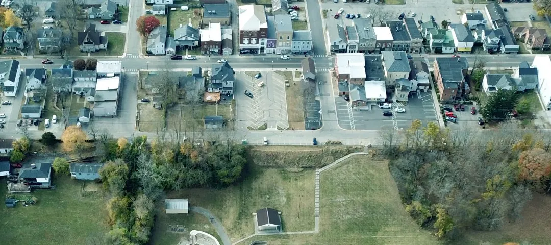 West Milton Roofers