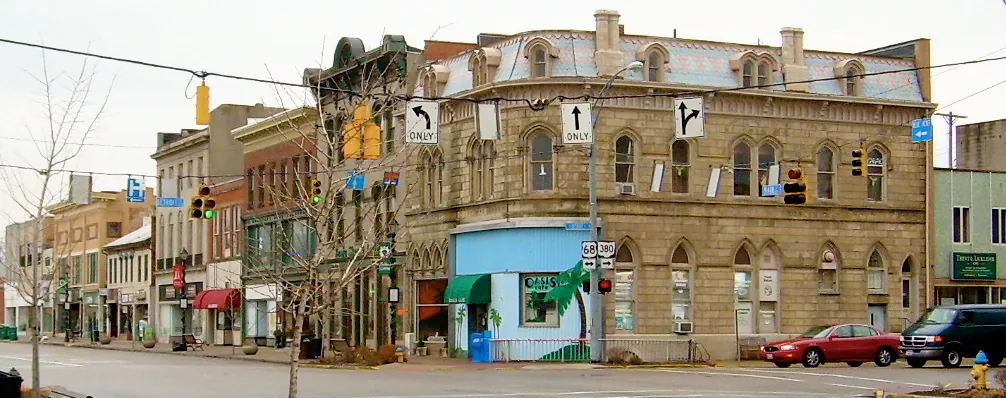 Xenia Roofers
